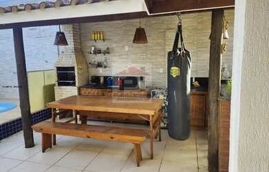 Imagem 3: Casa em Condomínio para Venda em Camaçari, Catu de Abrantes Abrantes...