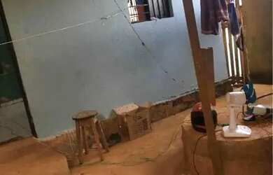 Imagem 11: Vendo casa na estrutural