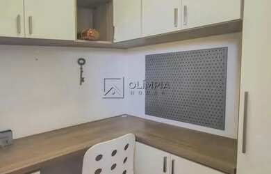 Imagem 15: Venda Apartamento 2 Dormitórios - 69 m² Vila Madalena