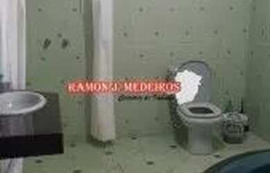 Imagem 9: SITIO 855m² casa 3qts 1 suite hidro, piscina, pomar no Cond. CACHOEIRA...