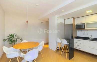 Imagem 1: Apartamento à venda Rua Visconde do Herval, Menino Deus - Porto Alegre