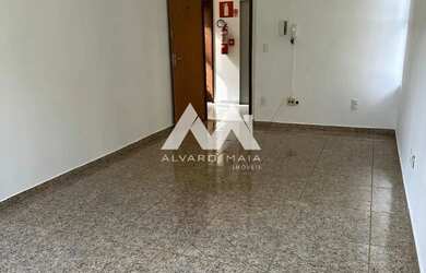 Imagem 2: Sala Andar Comercial para locação no Funcionários!!