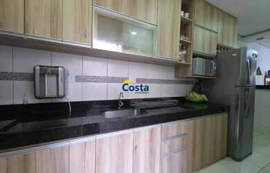 Imagem 16: Casa com amplo terraço no Ponte Alta