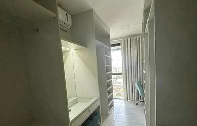 Imagem 10: Alugo apartamento duplex 100 mobiliado no Sonata Residence