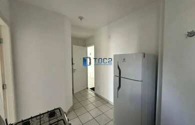 Imagem 5: Apartamento com 1 quarto para alugar, 41 m² por R$ 1.516/mês - Centro - Juiz de Fora/MG RE