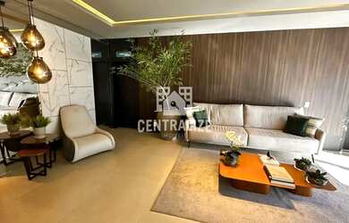 Imagem 9: Apartamento com 3 dormitórios à venda,247.78 m , Olarias, PONTA GROSSA...