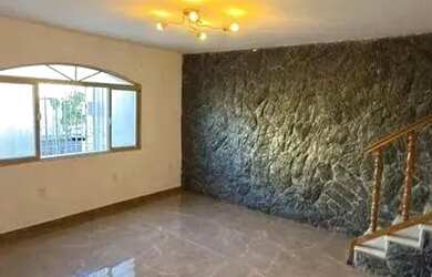 Imagem 7: Casa com 4 Quarto s e 2 banheiro s para Alugar, 250 m² por R$ 4000 /...