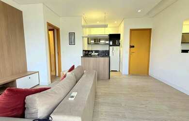 Imagem 9: Apartamento para locação em Alphaville, Santana de Parnaíba, SP