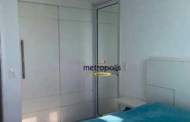 Imagem 14: Apartamento à venda, 128 m² por R$ 945.000,00 - Centro - Santo André/SP