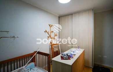 Imagem 16: Imóvel para venda tem 94 metros quadrados com 3 quartos em Campestre...