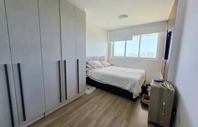 Imagem 12: Cobertura Duplex - Ilha Pura - 3 qts com suíte vista sunsuosa