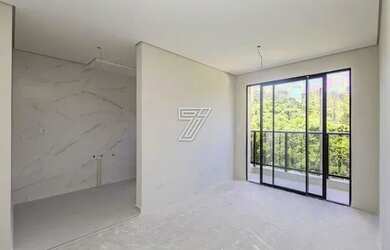 Imagem 5: Apartamento à venda 53 m - 2 quartos - Campina do Siqueira - Curitiba...