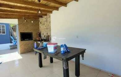 Imagem 6: Casa à venda, 4 quartos, 2 vagas, Pinheiro Machado - Santa Maria/RS