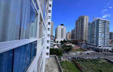 Imagem 8: Apartamento a venda com 57 metros quadrados com 2 quartos em Praia de...