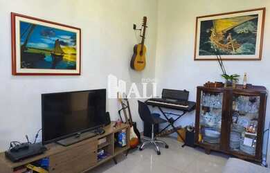 Imagem 2: Casa, Residencial Nato Vetorasso, Rio Preto