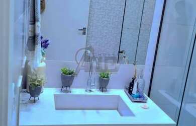 Imagem 14: Casa à Venda - Bairro Planalto Pronta para Morar