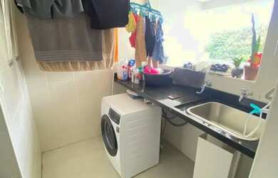 Imagem 3: Stiep aluguel. Piscina, Churrasqueira, Varandae89m² de Área