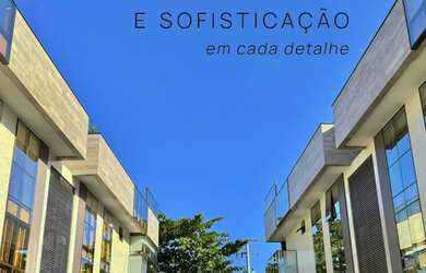 Imagem 3: Condomínio Triunfo Camboinhas - Apartamentos de 4 quartos a 100 metros...