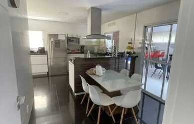 Imagem 5: Casa à venda em Santana de Parnaíba, Tamboré 7, com 4 suítes, com 520 m², Tamboré Sete