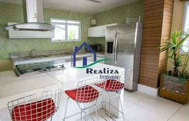 Imagem 10: Apartamento 2 qtos 1 vaga COND. GRAND VALLEY - ICARAÍ