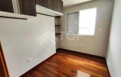 Imagem 10: Cobertura de Luxo para Alugar em Parque Faber Castell I - São Carlos