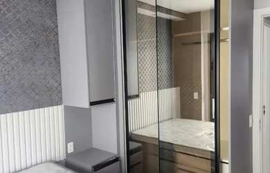 Imagem 13: Imóvel para aluguel tem 28 metros quadrados com 1 quarto em Consolação - São Paulo - SP