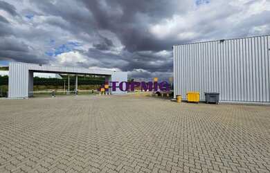 Imagem 11: Galpão - Amazonas - Betim