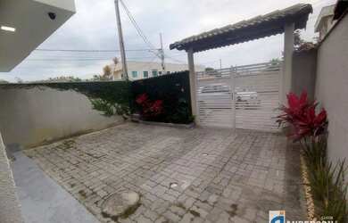 Imagem 2: Casa Duplex c/ 2 quartos à venda, 68 m² - Jardim Atlântico Central...