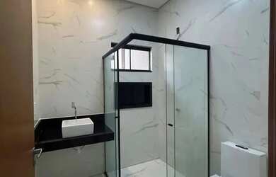 Imagem 12: Casa Nova com Área de Lazer Completa 607 Sul (Palmas/TO