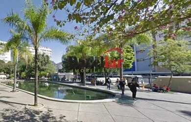 Imagem: O depósito possui 200m² de Área e está localizado em Tijuca