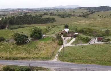 Imagem 3: Fazenda Araruama 1.414.000 m²