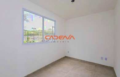 Imagem 12: Apartamento com 2 quartos e 1 vaga para aluguel no Campo de Santana