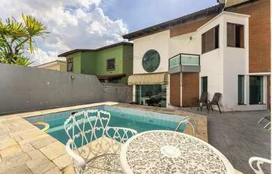 Imagem 8: CASA A VENDA NO RESIDENCIAL 9