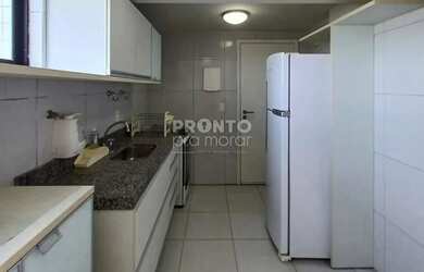 Imagem: O apartamento para alugar possui 3 Dormitórios, 1 Banheiro