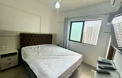 Imagem 16: Smart Boulevard Apartamento no UMARIZAL 60m² 2 Quartos 1 Suíte 1 Vg...