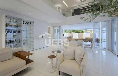 Imagem 8: Sobrado à Venda no Jardins Verona