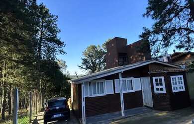 Imagem 11: Casa em Hípica. Imóvel novo, 70m² de Área, 5 Vagas na garageme2 Dormitórios