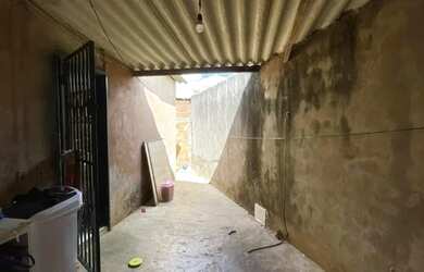 Imagem 12: Casa no Setor Nova Esperança - Arapoanga