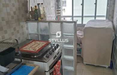 Imagem 16: Taquara Apartamento com 2 dormitórios