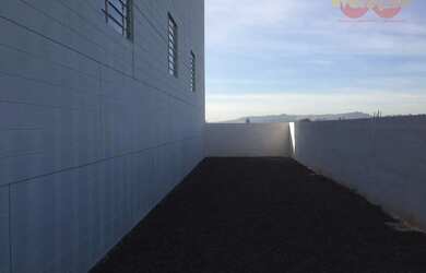 Imagem 8: Galpão - Bairro da Ponte