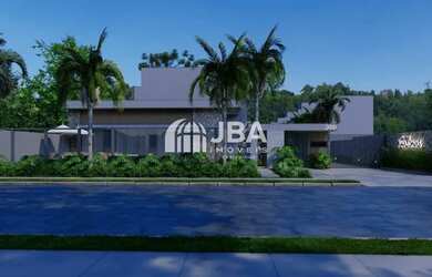 Imagem 10: CONDOMÍNIO DE SOBRADOS NO BACACHERI