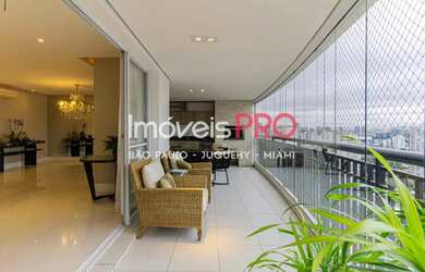 Imagem 3: Apartamento, Brooklin - São Paulo