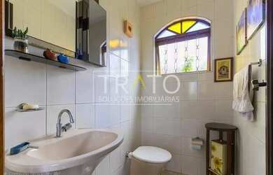 Imagem 9: Casa à venda ou locação com 5 quartos no Alto Taquaral