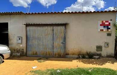 Imagem 2: Casa no Setor Nova Esperança - Arapoanga