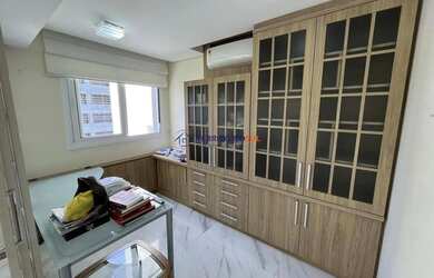 Imagem 10: Apartamento de 3 quartos, suíte e 3 vagas de garagem no bairro Auxiliadora...