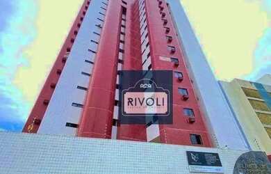 Imagem: O apartamento possui 3 Dormitórios, 2 Banheiros, 3 Vagas na