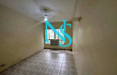 Imagem 2: Apartamento para Locação em Guarujá, Jardim Astúrias, 3 dormitórios,...