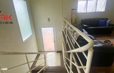 Imagem 10: Casa Para Locacao No Condominio Portal da Colina Em Jundiai/sp