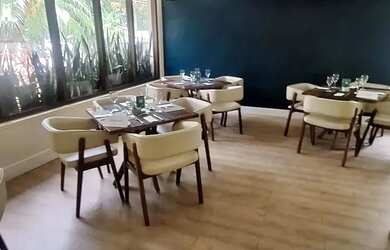 Imagem 14: FLAT P ALUGAR PROXIMO AO METRÔ NA AV PAULISTA C 01 DORMITORIO MOBILIADO...