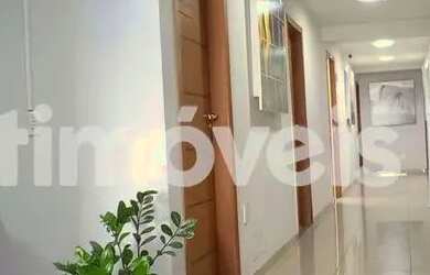 Imagem 13: Locação Sala Centro Belo Horizonte